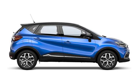 Renault Captur Gt Line Finance Available