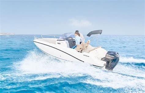 New Quicksilver Activ Sundeck Finist Re Youboat