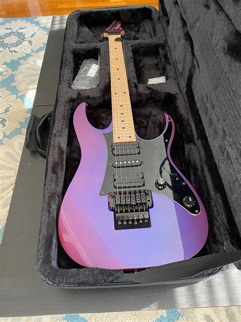 Ibanez Rg