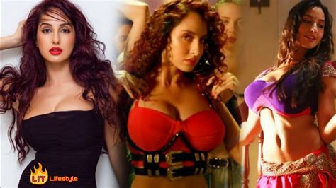 Nora Fatehi Dance Hottest Compilation Video Nora Fatehi Songs