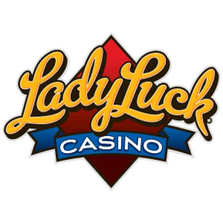 Lady Luck Casino Branding Case Study - J Carcamo and Associates