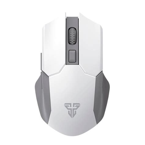 Mouse Gamer Fantech Cruiser WG11 White BlackMobile