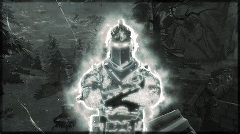 Picture Of Black Knight In Fortnite at Mary Hammon blog