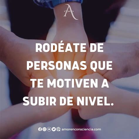 Total 61 Imagen Frases Rodeate De Personas Abzlocal Mx