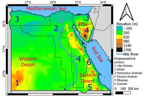 Sustainability Free Full Text Projection Of Thermal Bioclimate Of