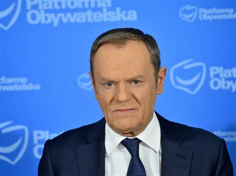 Donald Tusk zaapelował do trzech polityków Lider PO mówił o