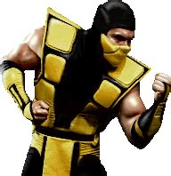 Ultimate Mortal Kombat 3 Characters Bios Mortal Kombat Secrets