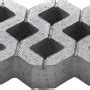 Kann Rasengitterstein Beton Grau 60 8 Cm X 40 8 Cm X 8 Cm Kaufen Bei OBI