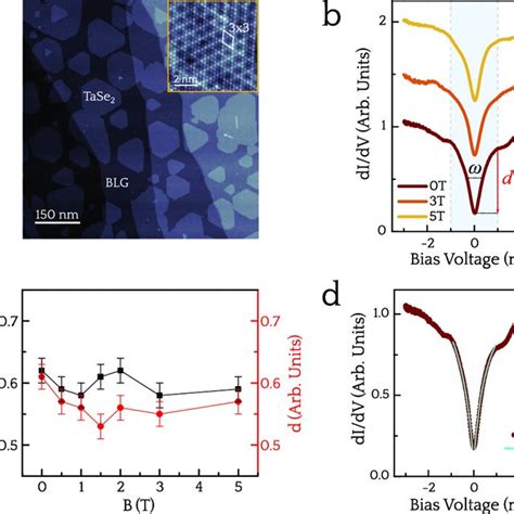 Low Energy Electronic Structure Of Single Layer Tase A Large Scale