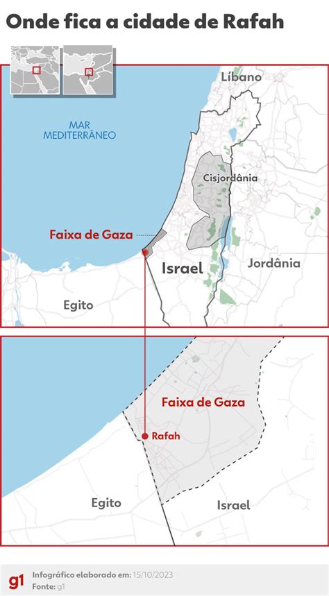 Israel Ordena Nova Evacuação Em Rafah Forças Israelenses Se Preparam Para Expandir Operações Na