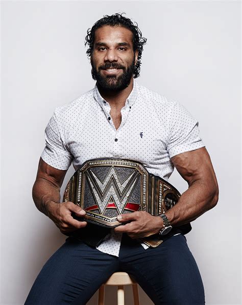 Jinder Mahal