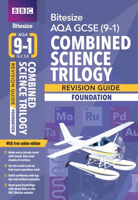 BBC Bitesize AQA GCSE 9 1 Combined Science Trilogy Foundation