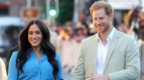 Acasă la Prințul Harry și Meghan Markle Cum arată sufrageria ducesei