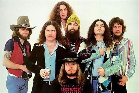 Lynyrd Skynyrd - Alchetron, The Free Social Encyclopedia