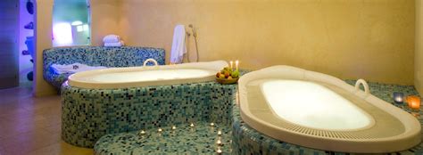 SPA - Hotel & Residence La Villa - Official Site | Best Price Guaranteed