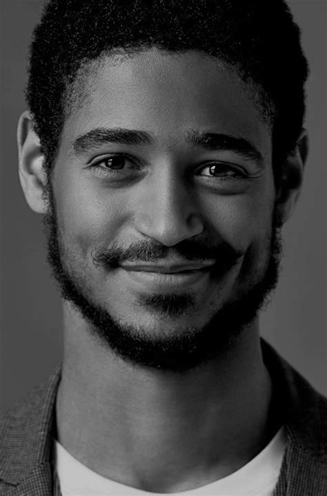 Pinterest Alfred Enoch Beautiful Men Faces Handsome Black Men