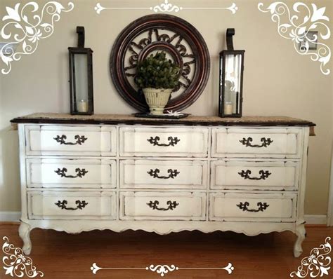 16 More DIY Chalk Paint Furniture Ideas DIY Ready