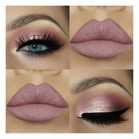 Makeup And Beauty Pinterest Makeup Nude Makeup Eye Makeup