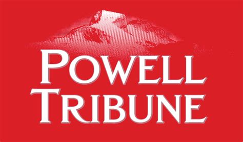 News Powell Tribune