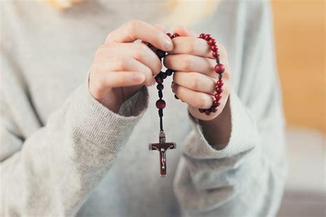 Why the what is a rosary definition has some unexpected origins 20