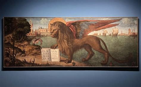 Mostra Carpaccio A Venezia Dipinti E Disegni