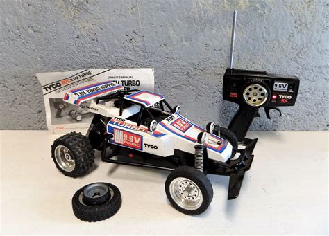 Tyco Rc Turbo Hopper Cheapest Pinnaxis