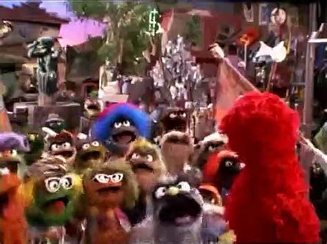 Elmo Au Pays Des Grincheux Bande Annonce En Vid O Dailymotion