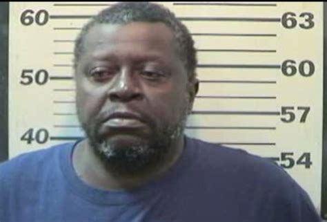 Prichard Man Arrested Charged With Murder Police Say