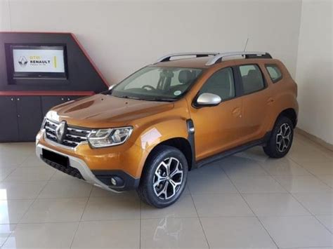 2021 Renault Duster 1 5dci Prestige For Sale In Strand Used Cars Public Ads 166046