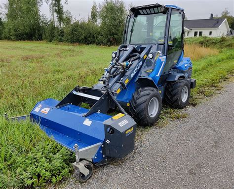 NOKAB Rental Uthyrning Av Maskiner Redskap Och Professionella