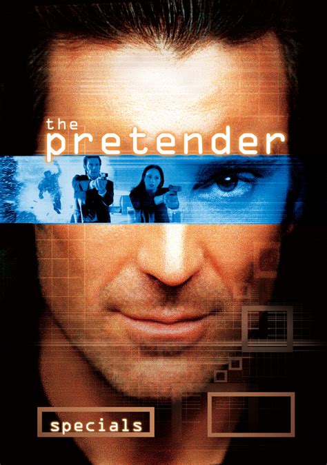 The Pretender | TV fanart | fanart.tv