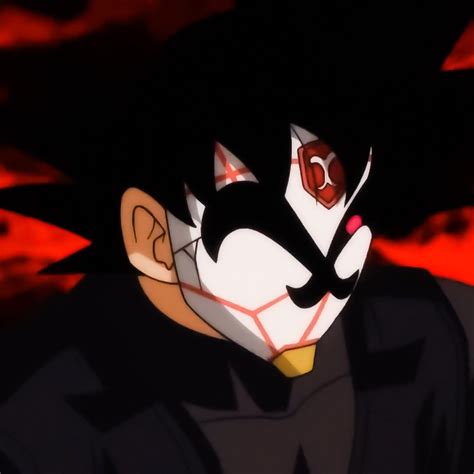 Goku Black Icon Artofit