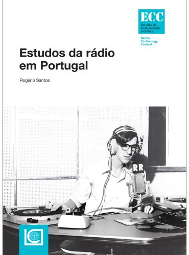 ESTUDOS DA RÁDIO EM PORTUGAL