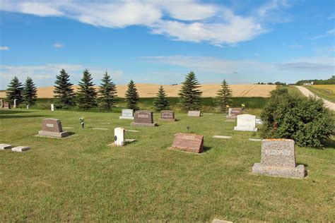 Vang Lutheran Church Cemetery In Fairdale North Dakota Find A Grave