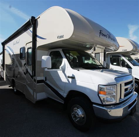 Rv Trader Class A Motorhomes For Sale | Paul Smith