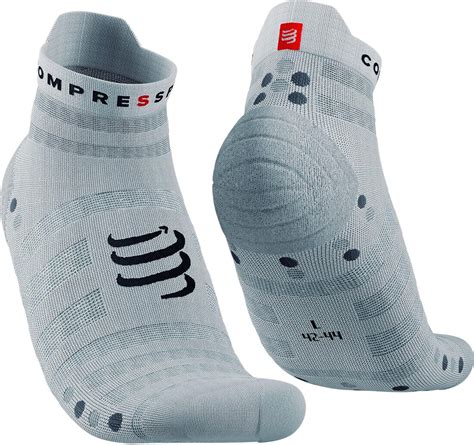 Compressport Pro Racing Socks V4 0 Ultralight Run Low Top4Running Ie