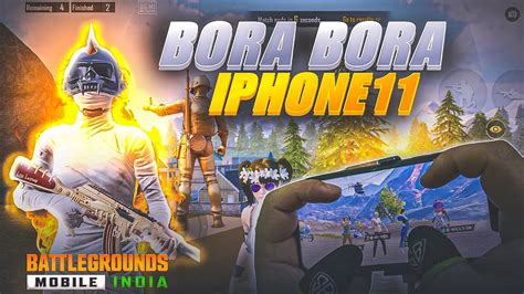 Bora Borabgmi Montage Iphone Fps Tokbi Gaming Youtube