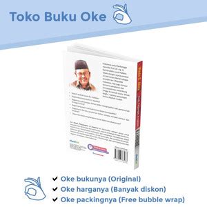 Jual Buku Biografi Tokoh Kisah Perjuangan Inspirasi Bj Habibie Ready