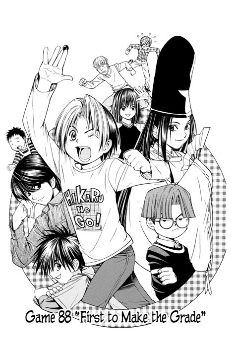 Hikaru no Go Manga Volume 11 | Crunchyroll Store