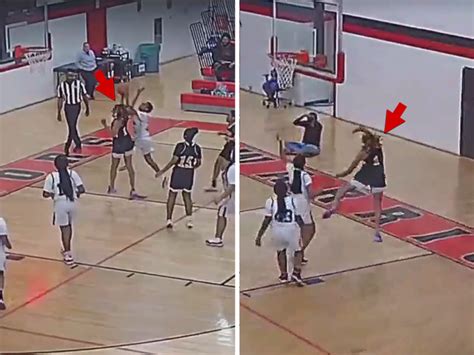 22 Year Old Coach Fired After Posing As 13 Year Old In Jv Basketball Game Big World Tale