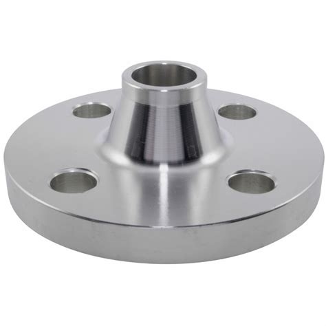 Pn Weld Neck Flange Schedule S Stainless Steel Hydraulic