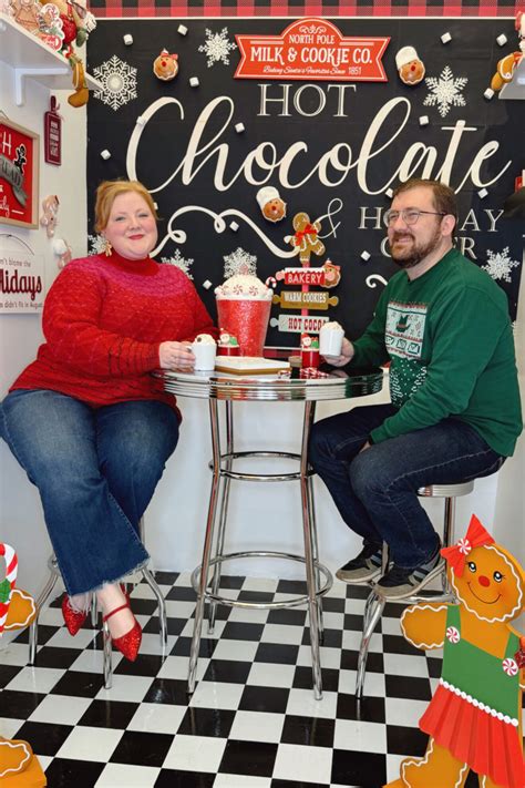 Plus Size Holiday Outfit Ideas With Wonder And Whimsy