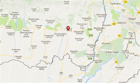 Lightning claims one life in Jhapa - The Himalayan Times - Nepal's No.1 ...