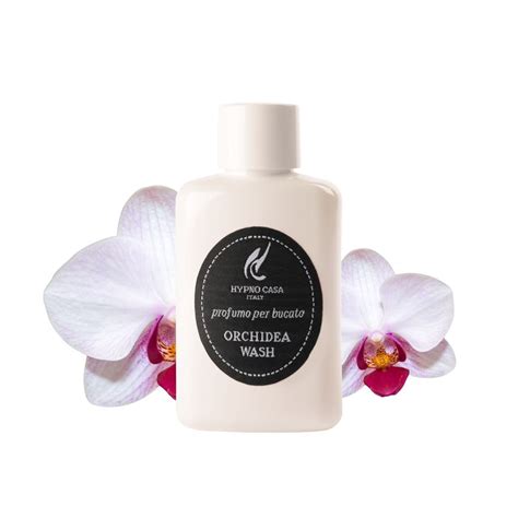 Laundry Perfume Orchidea Ml Wasbeleving Nl