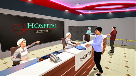 Download Virtual Doctor Hospital Games On Pc Emulator Ldplayer