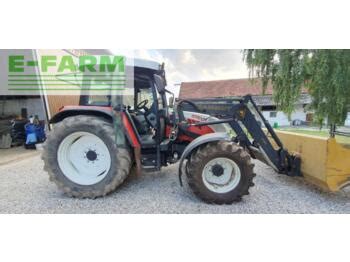 Tracteur Agricole Steyr Mt Profi D Occasion En Vente Id