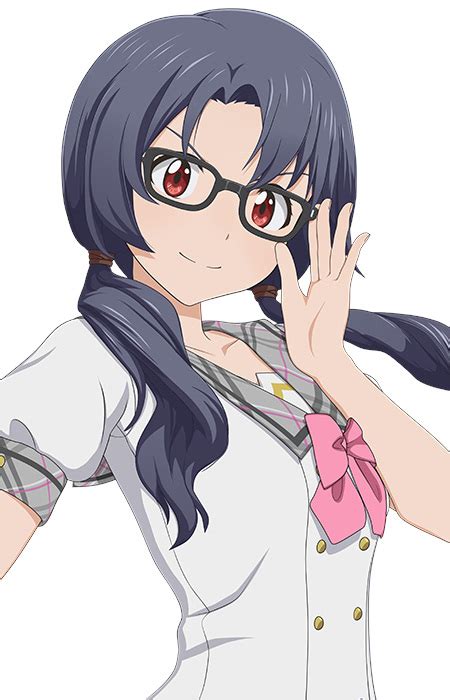 Sayoko Takayama The Idolmster Million Live 4 Shuunen Kinen Pv