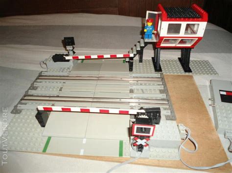 Lego Train Offres Septembre Clasf