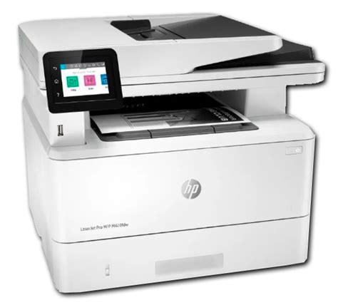 Impresora Hp M428fdw Wifi Escaner Fotocopiadora Duplex