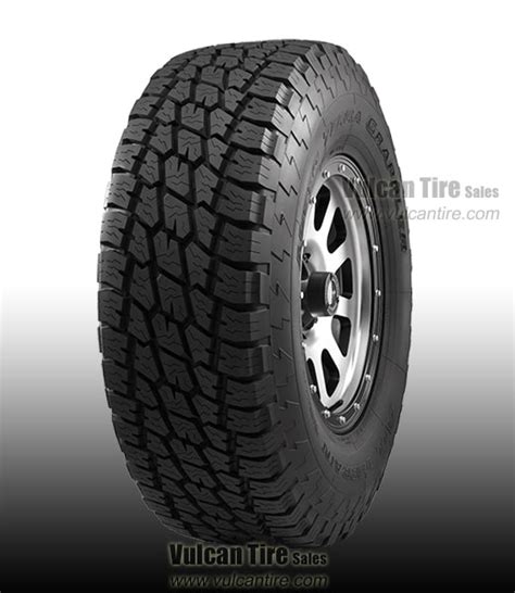 Nitto Terra Grappler All Sizes Tires For Sale Online Vulcan Tire